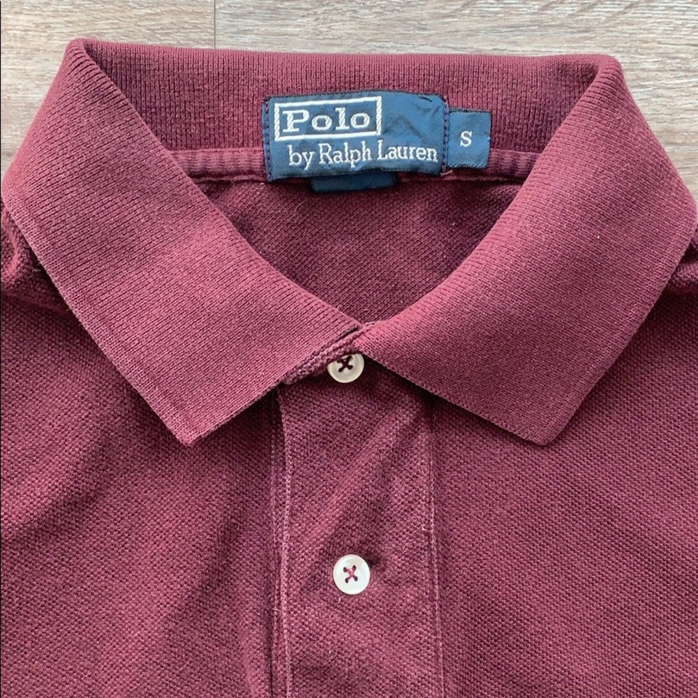 Polo by Ralph Lauren - Picture 2 of 3